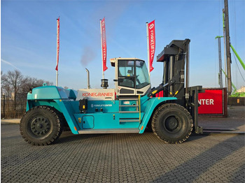 Stivuitor diesel KONECRANES