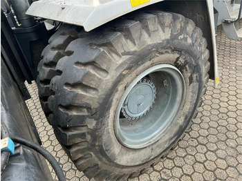 Stivuitor containere Kalmar DCG100-45ED7: Foto 4