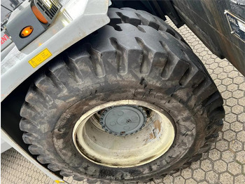 Stivuitor containere Kalmar DCG100-45ED7: Foto 3