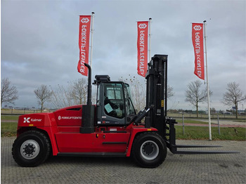 Stivuitor diesel KALMAR