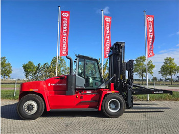 Stivuitor diesel KALMAR