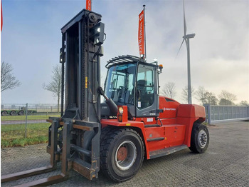 Stivuitor diesel Kalmar DCG160-9: Foto 4 Stivuitor diesel Kalmar DCG160-9: Foto 4