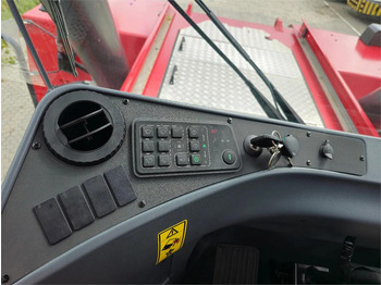 Reach stacker Kalmar DRU450-62S5: Foto 2 Reach stacker Kalmar DRU450-62S5: Foto 2