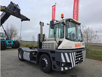 Tractor terminal MAFI