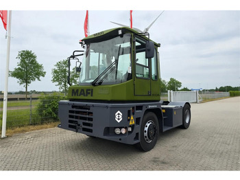 Tractor terminal MAFI