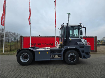 Tractor terminal Mafi R336 4x4: Foto 3 Tractor terminal Mafi R336 4x4: Foto 3