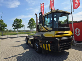 Tractor terminal TERBERG