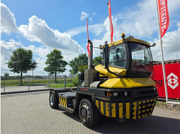 Tractor terminal TERBERG