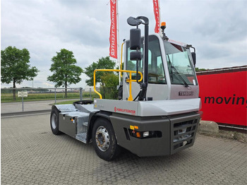Tractor terminal TERBERG