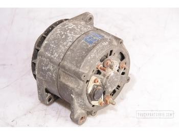 Alternator SCANIA