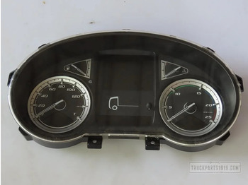 Sistem electric CONTINENTAL