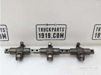 Blocul cilindrilor DAF