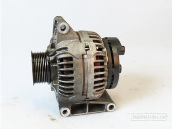 Alternator DAF