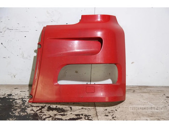 Colțul barei de protecție DAF XF