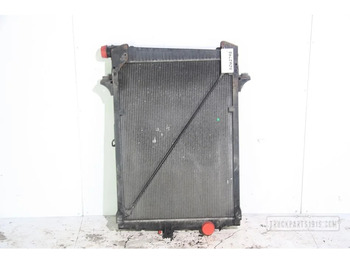Radiator DAF CF