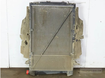 Radiator DAF CF