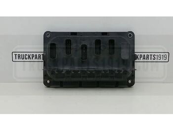 Calculator de bord DAF