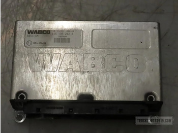 Calculator de bord DAF