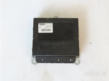 Calculator de bord DAF