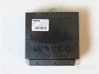 Calculator de bord DAF