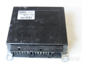 Calculator de bord DAF