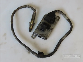 Sistem de evacuare DAF