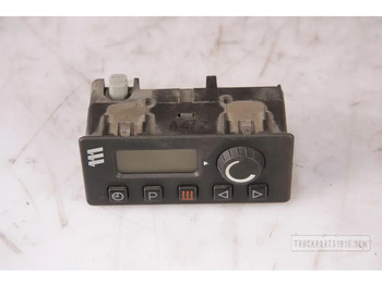 Încălzire/ Ventilație DAF