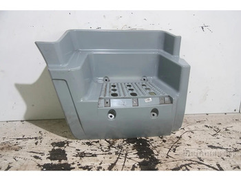 Scară IVECO Stralis