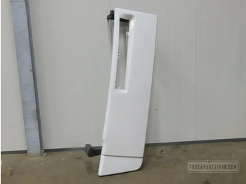 Aerodinamică/ Spoiler IVECO