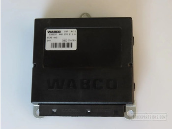 Calculator de bord IVECO