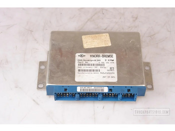 Calculator de bord RENAULT