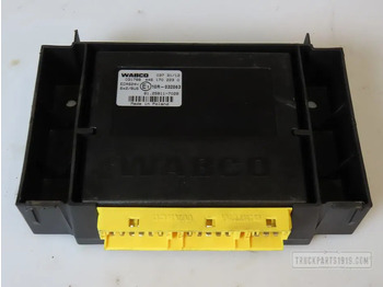 Calculator de bord MAN