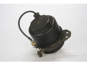 Vas de expansiune MAN