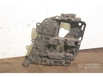 Colțul barei de protecție MAN