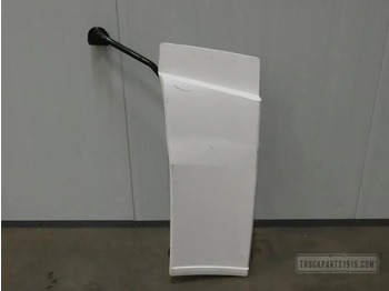 Aerodinamică/ Spoiler MAN