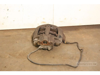 Etrier de frână MAN TGL