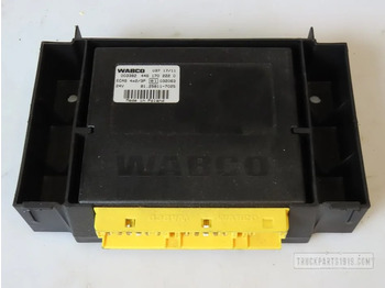 Calculator de bord MAN