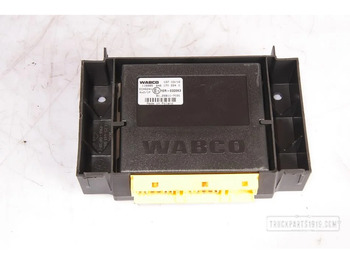 Calculator de bord MAN