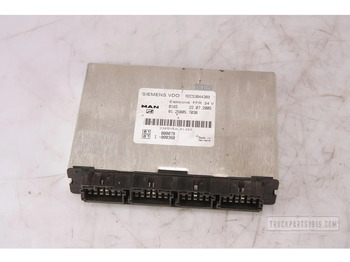 Calculator de bord MAN