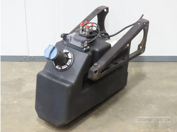 Sistem de evacuare MAN