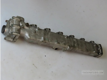 Sistem de evacuare MAN