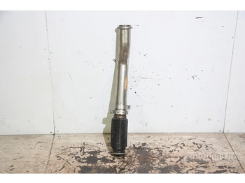 Sistem de evacuare MAN