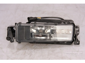 Far anticeata MAN F2000