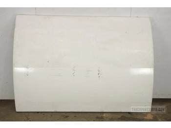 Aerodinamică/ Spoiler MAN TGL