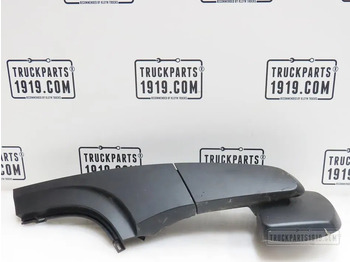 Oglinda retrovizoare pentru Camion Mercedes-Benz Body & Chassis Parts Front zicht spiegel MB MP4: Foto 2 Oglinda retrovizoare pentru Camion Mercedes-Benz Body & Chassis Parts Front zicht spiegel MB MP4: Foto 2