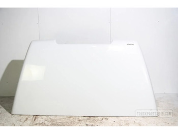 Aerodinamică/ Spoiler MERCEDES-BENZ Axor