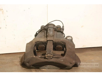Etrier de frână pentru Camion Mercedes-Benz Brake System Remklauw Re. a MB MP4: Foto 2