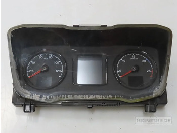 Sistem electric SCANIA