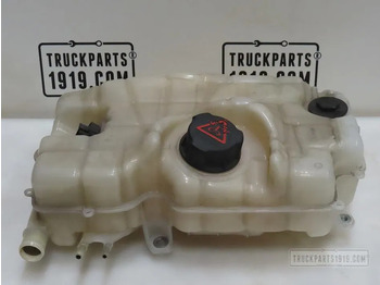 Vas de expansiune SCANIA