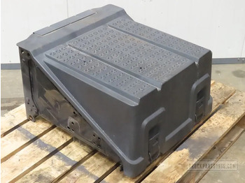 Sistem electric SCANIA